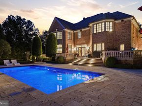 1204 Daviswood Drive, Mclean VA 22102