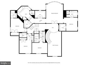 1204 Daviswood Drive, Mclean VA 22102
