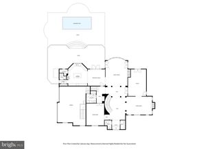 1204 Daviswood Drive, Mclean VA 22102