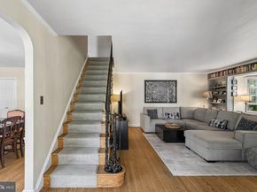 228 Edgehill Road, Merion Station PA 19066