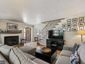 228 Edgehill Road, Merion Station PA 19066