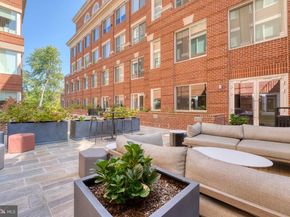 635 Slaters Lane 306, Alexandria VA 22314