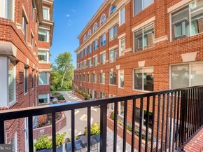 635 Slaters Lane 306, Alexandria VA 22314