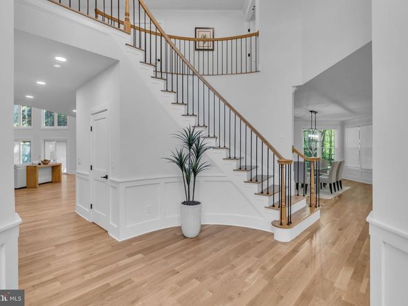 12111 Walnut Branch Road, Reston VA 20194