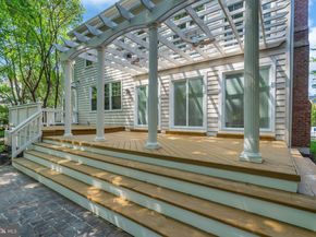 12111 Walnut Branch Road, Reston VA 20194