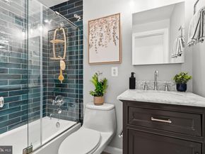 1831 Belmont Road NW 203, Washington DC 20009