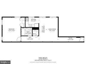 1831 Belmont Road NW 203, Washington DC 20009