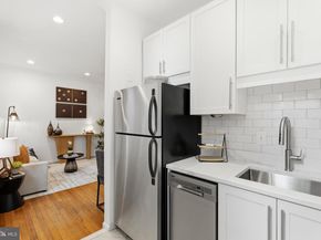 1831 Belmont Road NW 203, Washington DC 20009