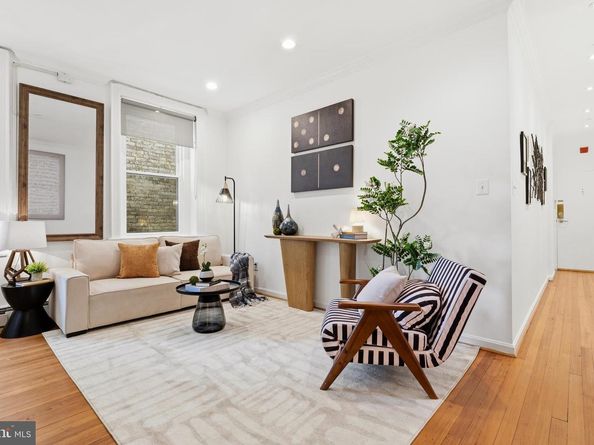 1831 Belmont Road NW 203, Washington DC 20009