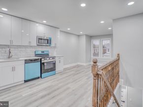 4955 N Smedley Street, Philadelphia PA 19141
