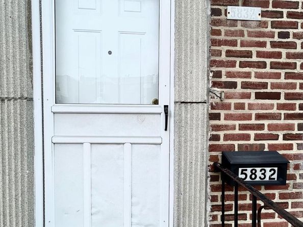 5832 Akron Street, Philadelphia PA 19149