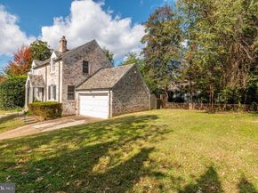 4849 Rodman Street NW, Washington DC 20016