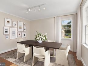 4849 Rodman Street NW, Washington DC 20016