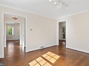 4849 Rodman Street NW, Washington DC 20016