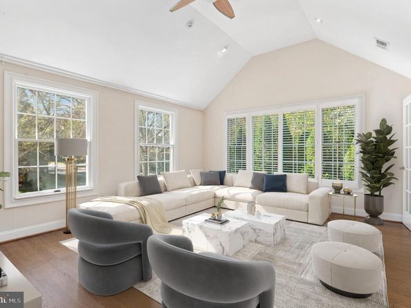 4849 Rodman Street NW, Washington DC 20016