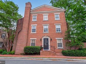 4383 Westover Place NW, Washington DC 20016