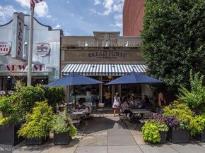 4383 Westover Place NW, Washington DC 20016