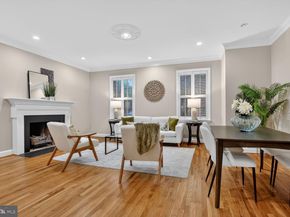 4383 Westover Place NW, Washington DC 20016