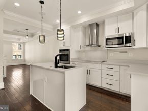 1609 Levis Street NE, Washington DC 20002