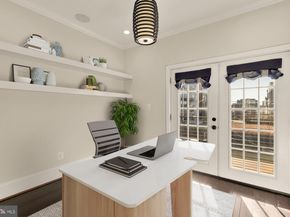 1609 Levis Street NE, Washington DC 20002