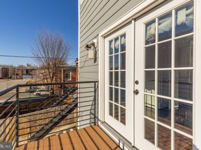 1609 Levis Street NE, Washington DC 20002