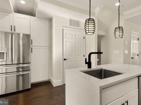 1609 Levis Street NE, Washington DC 20002
