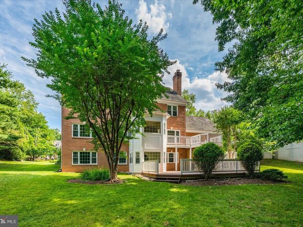 7016 Fawn Trail Court, Bethesda MD 20817