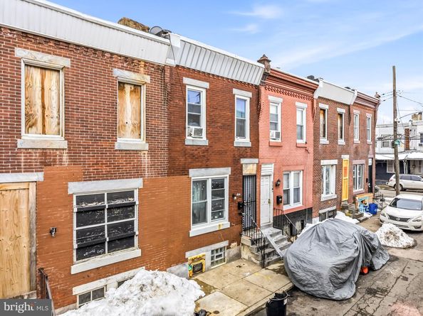 606 E Wishart Street, Philadelphia PA 19134