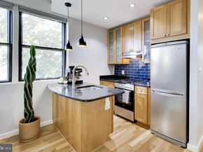 116 N Carolina Avenue SE 204, Washington DC 20003