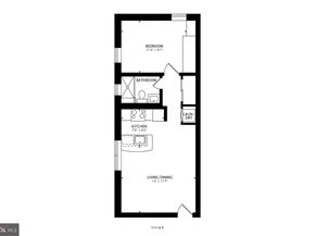 116 N Carolina Avenue SE 204, Washington DC 20003