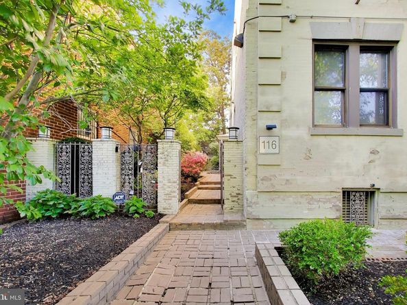 116 N Carolina Avenue SE 204, Washington DC 20003
