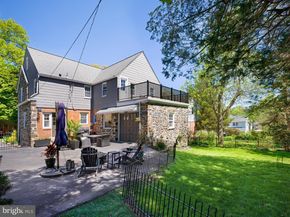 28 W Amherst Road, Bala Cynwyd PA 19004