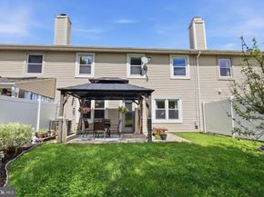 326 Tall Meadow Lane, Yardley PA 19067