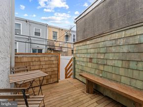 2339 S Bucknell Street, Philadelphia PA 19145