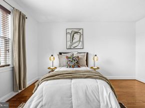 1738 Gales Street NE, Washington DC 20002