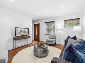 1738 Gales Street NE, Washington DC 20002