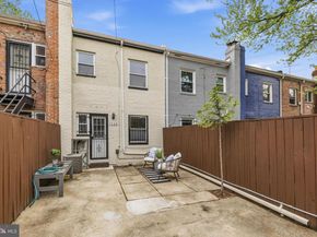 1738 Gales Street NE, Washington DC 20002