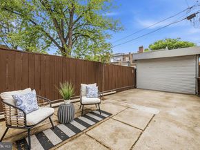 1738 Gales Street NE, Washington DC 20002