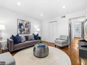 1738 Gales Street NE, Washington DC 20002
