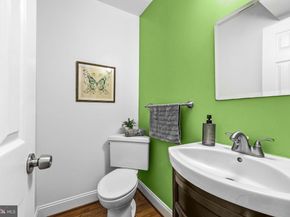1738 Gales Street NE, Washington DC 20002