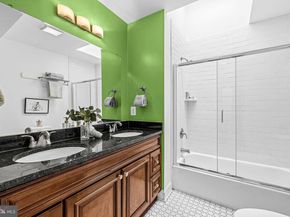 1738 Gales Street NE, Washington DC 20002