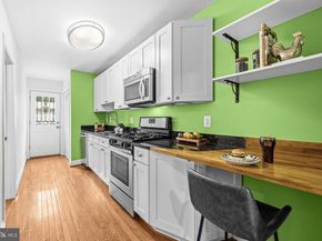 1738 Gales Street NE, Washington DC 20002