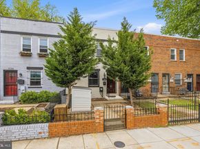 1738 Gales Street NE, Washington DC 20002