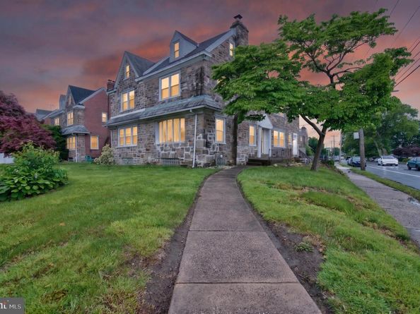 800 Unruh Avenue, Philadelphia PA 19111