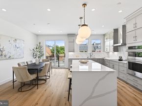 818 Gibbon Street, Alexandria VA 22314