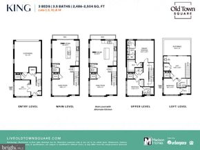 818 Gibbon Street, Alexandria VA 22314
