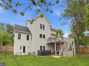 6732 Churchill Road, Mclean VA 22101