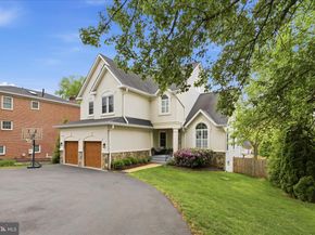 6732 Churchill Road, Mclean VA 22101