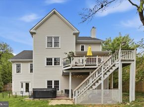 6732 Churchill Road, Mclean VA 22101