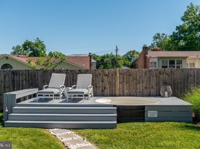 2944 Random Road, Falls Church VA 22042